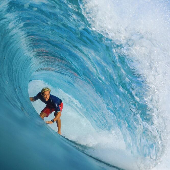 Foto tomada de Twitter