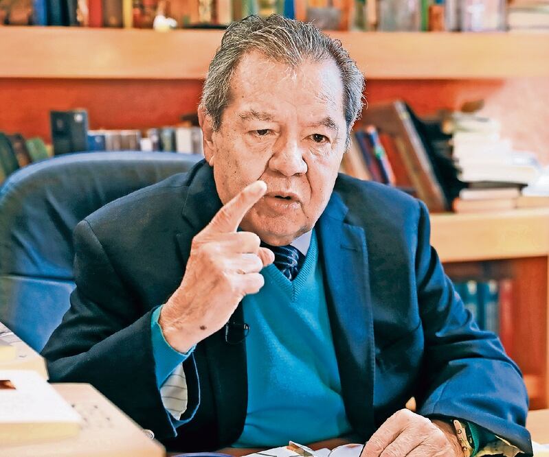 Morena y AMLO ¿en ruta de colisión?