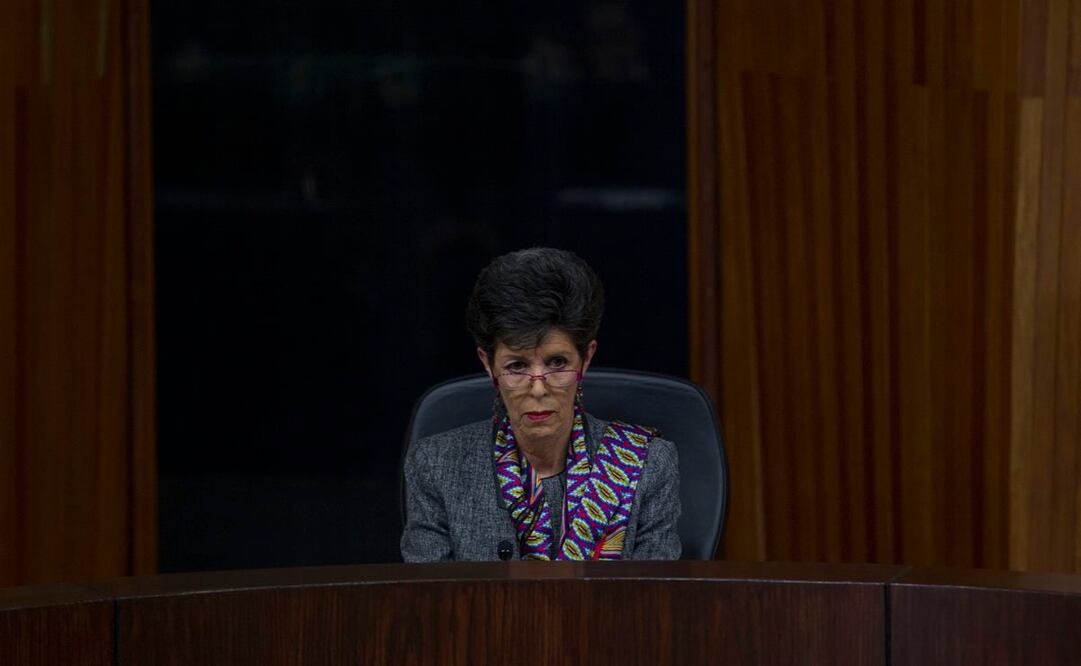 Foto: Archivo EL UNIVERSAL