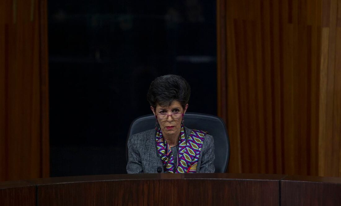 Foto: Archivo EL UNIVERSAL