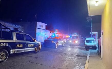 Asesina a dos personas en ataque armado en Tula, Hidalgo; piden modificar política de seguridad 