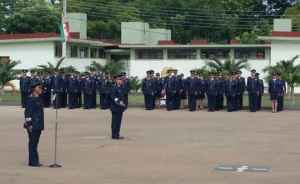 Asume nuevo comandante de 34 zona militar en QRoo