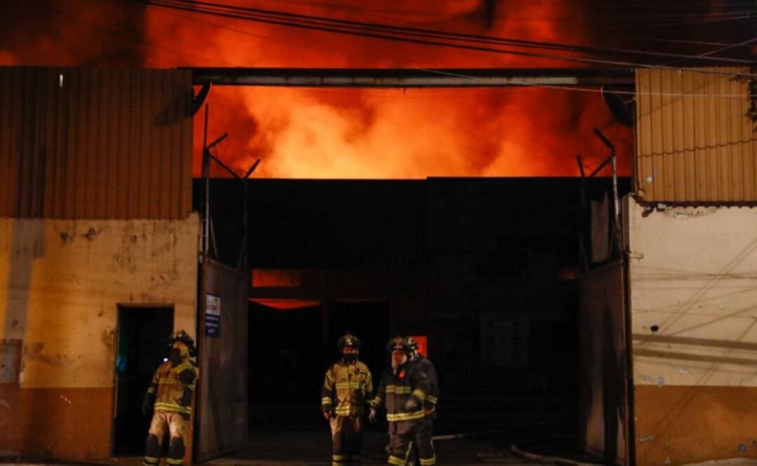 Foto: Diego Simón EL UNIVERSAL