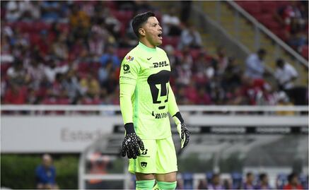 Chivas ya buscó a Alfredo Talavera para reforzar al equipo