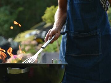Gadgets para cocinar a la parrilla