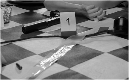 Reportan aumento del 56.4% en julio de las víctimas de homicidio doloso en el país 