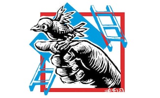 ¿Salen Luisa y Andy de Morena?