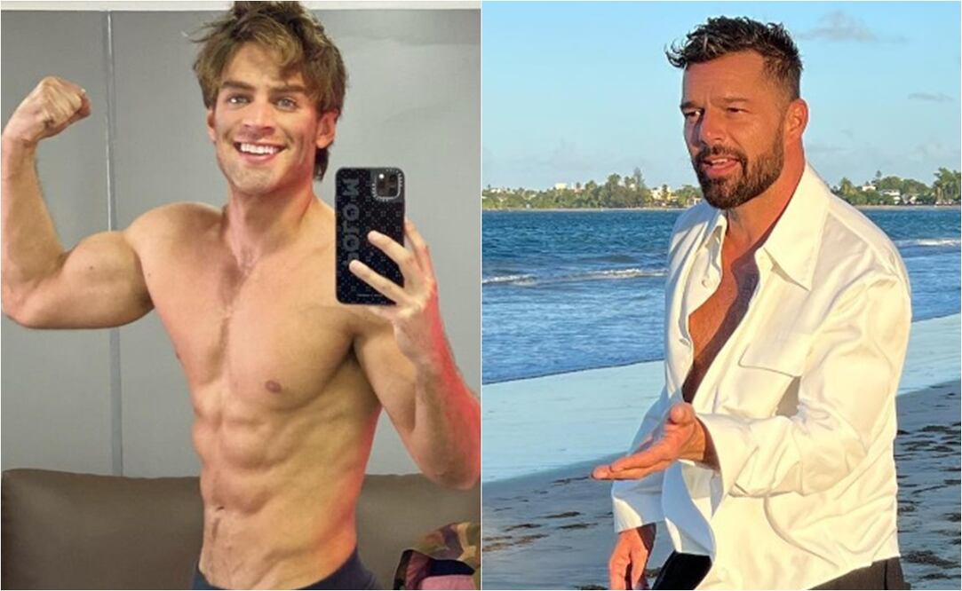 Fotos: Vía Instagram oficial.