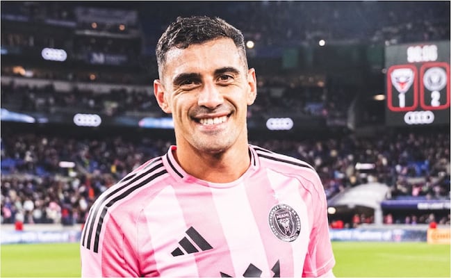 La falla imperdonable de Germán Berterame que dejó helados a los fans del Inter Miami