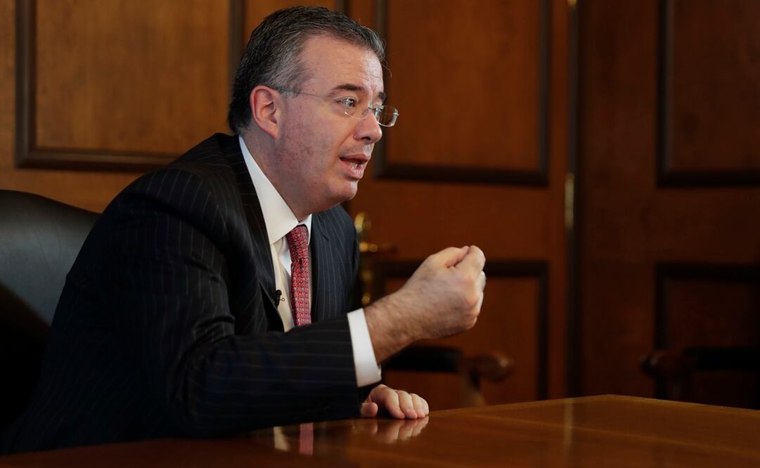 Foto: Archivo / EL UNIVERSAL