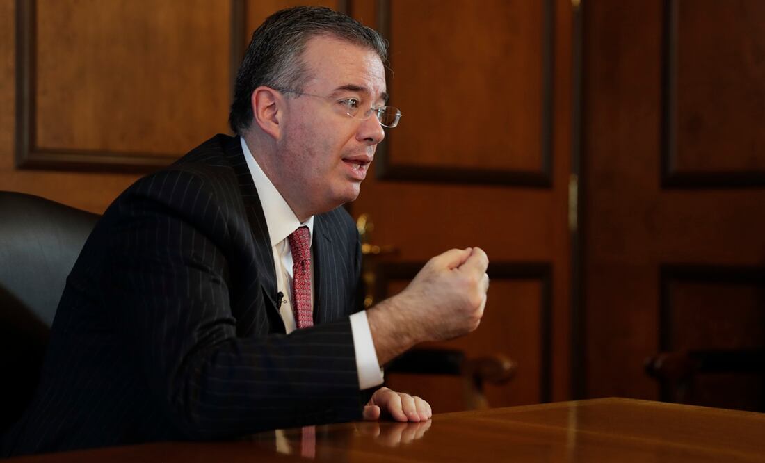 Foto: Archivo / EL UNIVERSAL