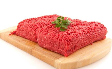 Cambiar carne roja por blanca baja riesgo de síndrome metabólico