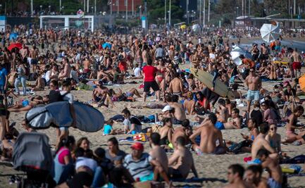 Ordenan confinamiento en una zona costera de Galicia por brote de Covid-19