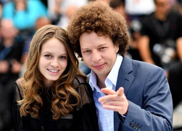 A Michel Franco no le cuajaba su filme en EU