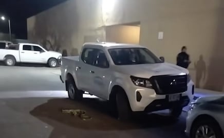 Turistas y trabajadores quedan atrapados en enfrentamiento entre grupos criminales en Caborca, Sonora