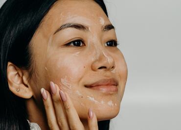 Mascarillas caseras ideales para reducir los poros abiertos