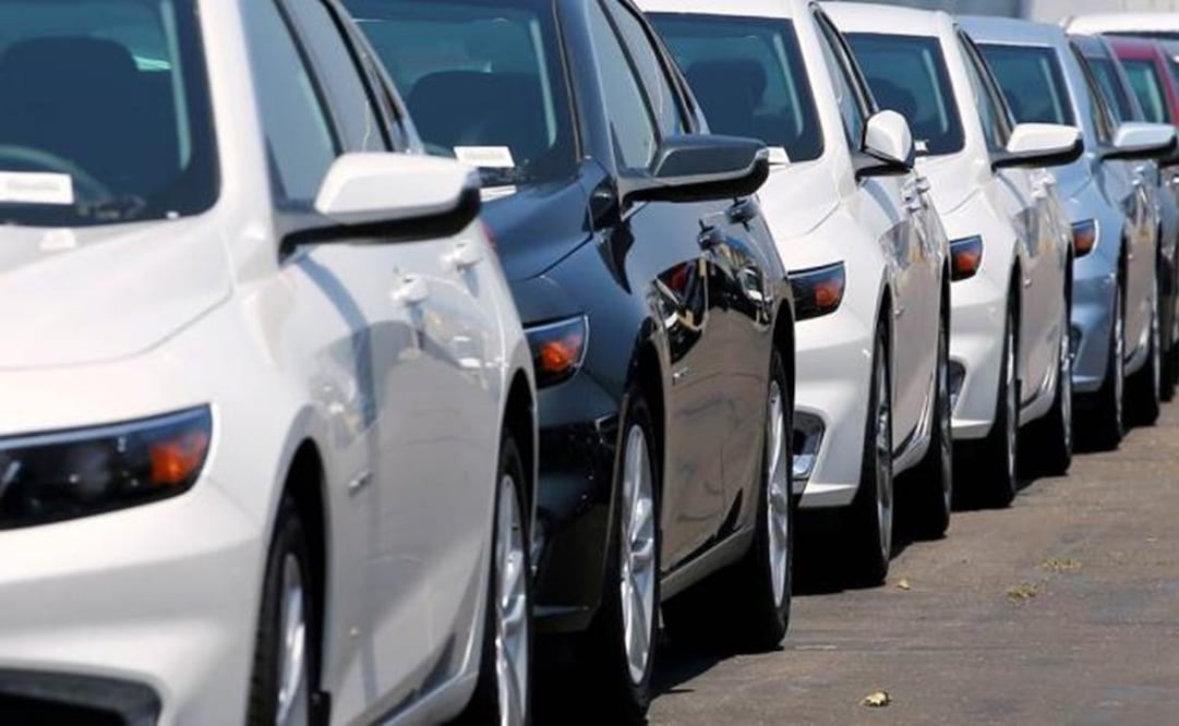 Foto: Archivo EL UNIVERSAL