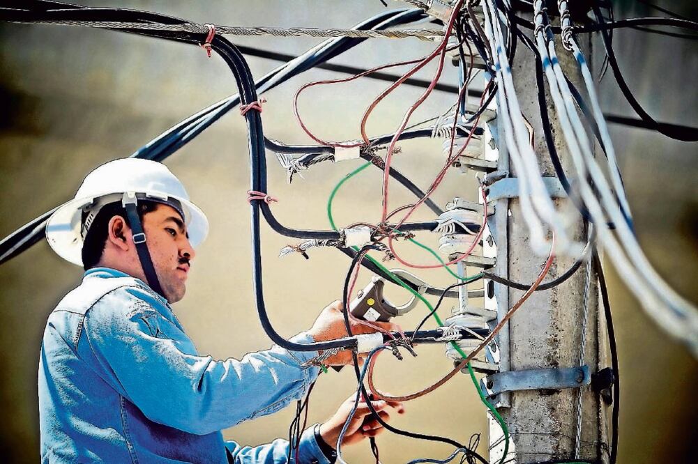 Cerca de 3 mil empresas afiliadas a la Concanaco aseguran que registraron incrementos de entre 15% a 65%, incluso hubo un rango de 75% y hasta 300%. Foto: ARCHIVO EL UNIVERSAL