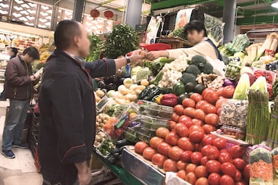 En 2016, dos de cada 10 mexicanos no tenía garantizado su acceso a la alimentación: estudio