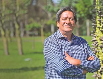 "No hay asedio ni ataques a la libertad de expresión": Julio Astillero