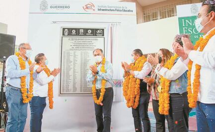 Informan acciones en favor de los guerrerenses