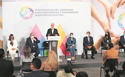 Critica Del Mazo baja de población en censo