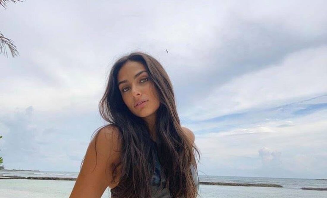 La actriz comparte con sus seguidores los mejores atuendo para cada ocasión / Foto: Instagram @rennotni