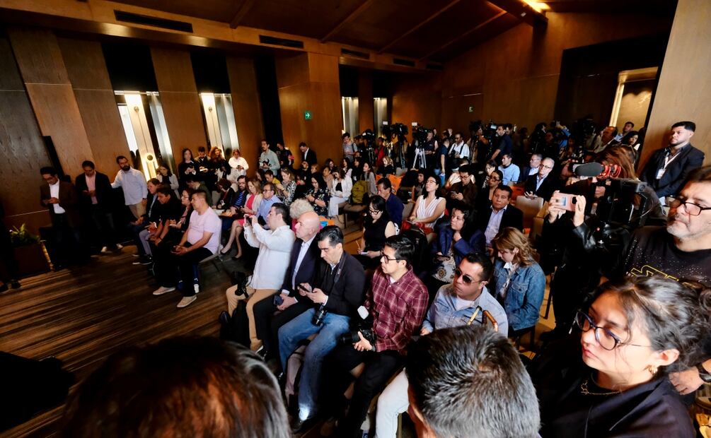 Feria ITB Américas llega a México; Jalisco será sede del evento turístico global por cinco años. Foto: Especial