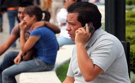 Bajan los precios de telefonía móvil, pero suben en TV de paga