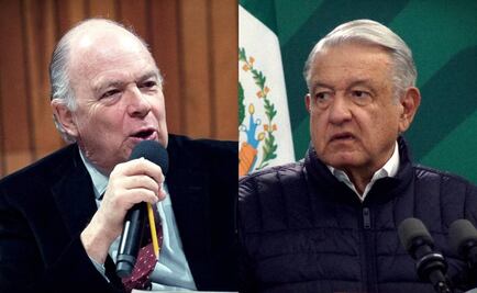 "Las provocaciones de AMLO pueden hacer que maten a sus opositores", considera Enrique Krauze en columna del Washington Post