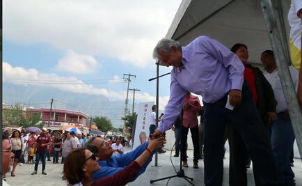 AMLO: Salinas se reúne con empresarios para frenarme