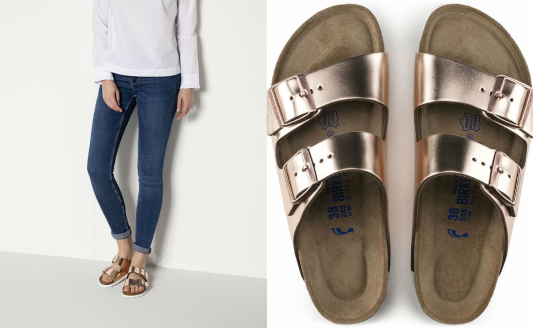Foto: Cortesía Birkenstock
