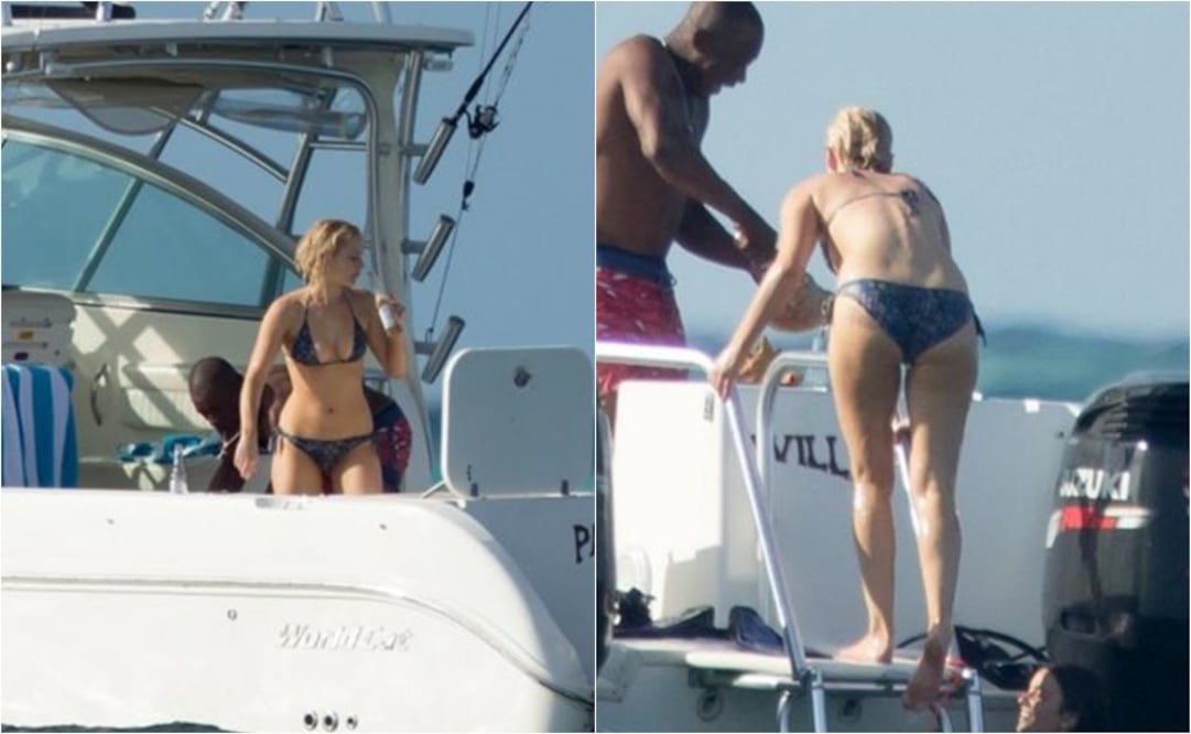 Foto: Tomadas de TMZ
