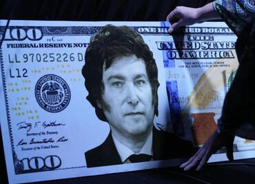 Banco Mundial desaconseja a Argentina una dolarización sin disciplina fiscal