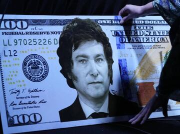 Banco Mundial desaconseja a Argentina una dolarización sin disciplina fiscal