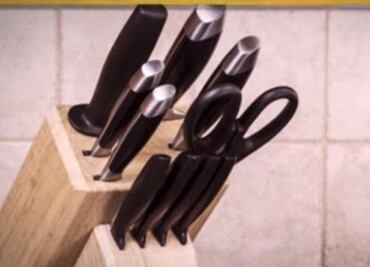 5 lugares de tu cocina que están infestados de gérmenes