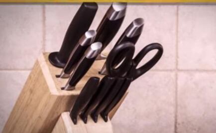 5 lugares de tu cocina que están infestados de gérmenes