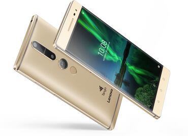 Smartphones Lenovo salen del mercado mundial