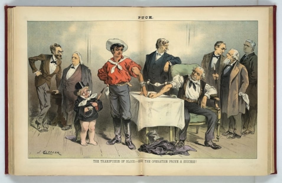 Donar sangre, del misticismo a la respuesta ante pandemias