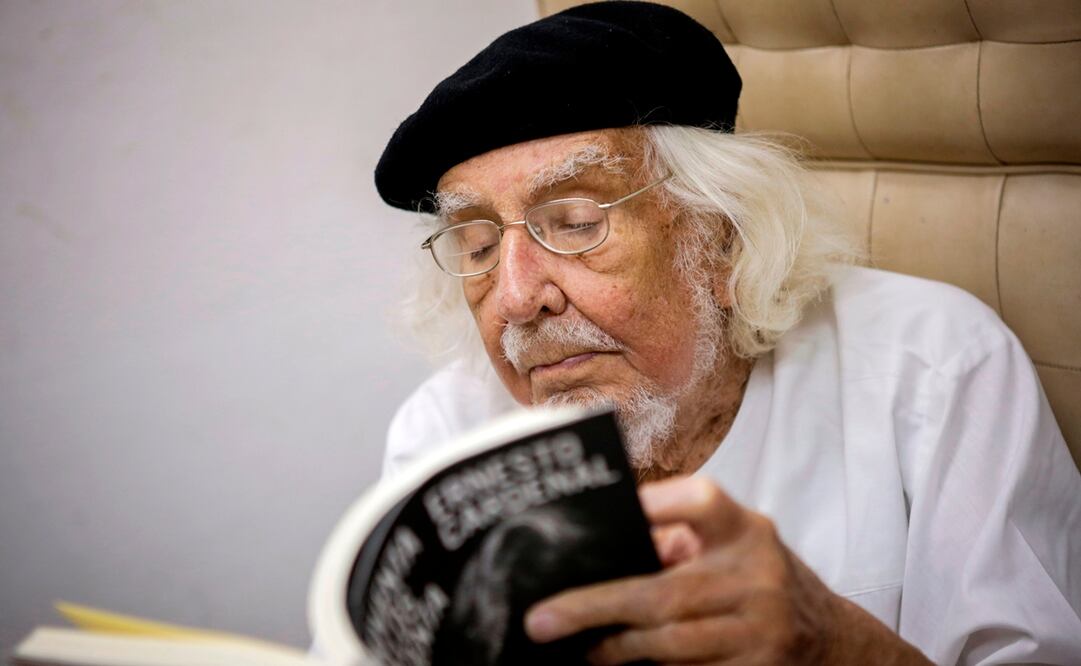 Foto: Inti Ocon / AFP