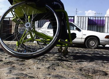 Arranca Innovatón para ayudar a niños con discapacidad