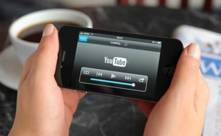 Smartphones, los preferidos por los latinos para ver videos