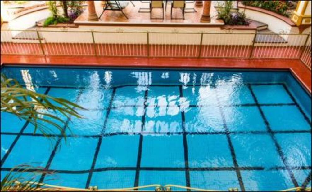 Entérate. Esta es la clínica donde 'Gullit' se rehabilita