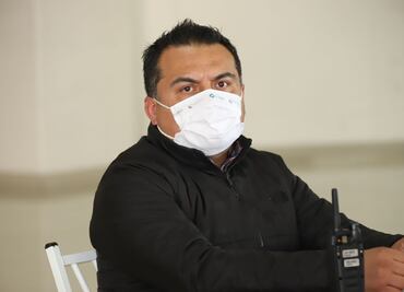 Destituyen a Secretario de Seguridad de Tlaxcala por evasión de justicia