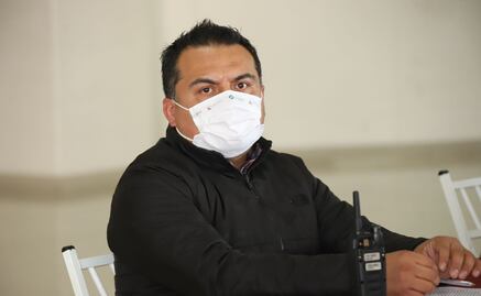Destituyen a Secretario de Seguridad de Tlaxcala por evasión de justicia