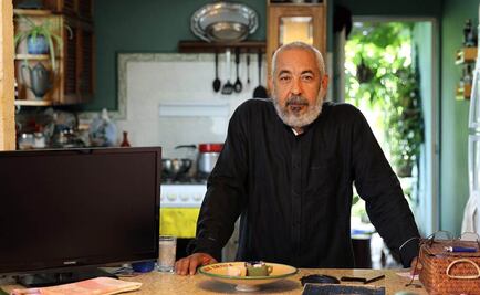 Escribiendo aprenderemos nuestra realidad: Padura