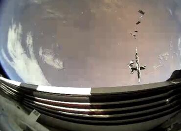 Acuerdo de cooperación espacial Rusia-México incluye sistemas señalados de espionaje