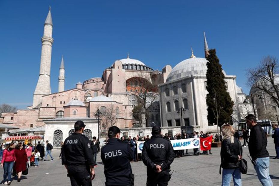 “Esperaba mi turno”, sobreviviente narra tragedia en mezquita de Nueva Zelanda