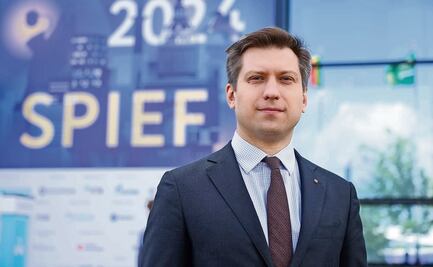 Rusia ve en México potencial turístico y energético