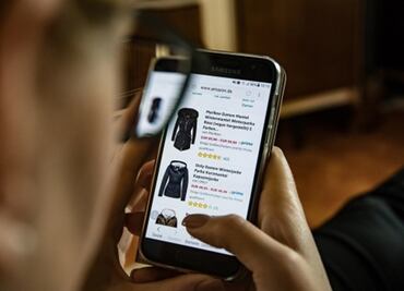 Revelan modus operandi para estafar por Facebook Marketplace